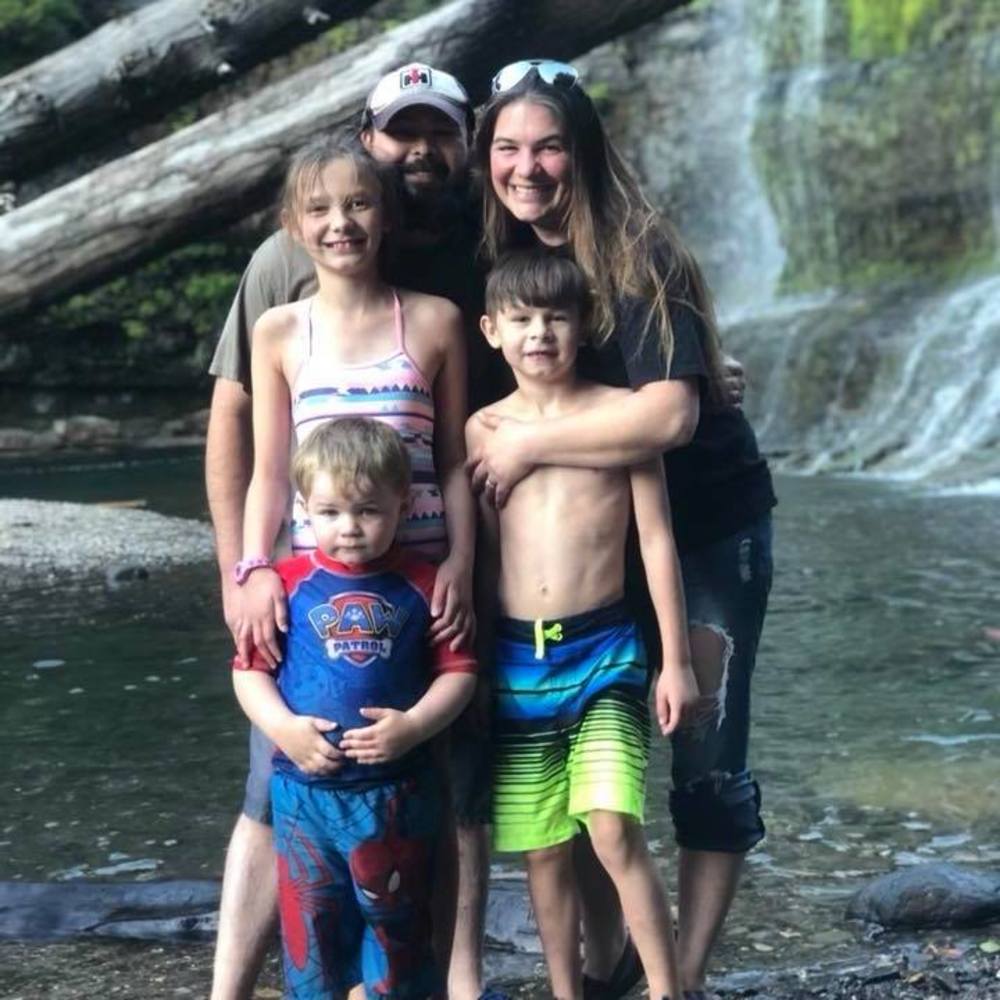 Meet your Posher, Sarahandmark